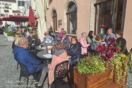 Törggelen-Fahrt PVÖ Kirchberg  Bild 29