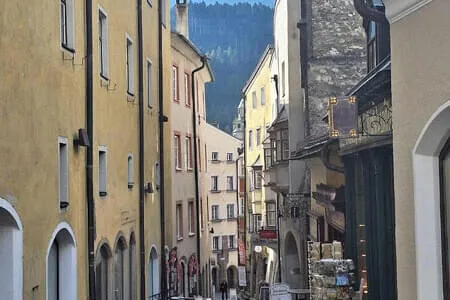 Törggelen-Fahrt PVÖ Kirchberg  Bild 30