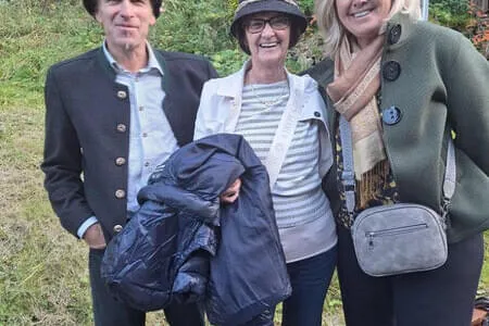 Törggelen-Fahrt PVÖ Kirchberg  Bild 32