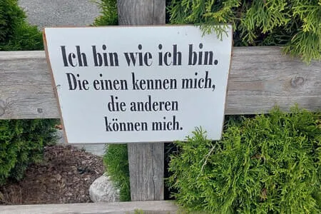 Klooalm Wanderung PVÖ Going Bild 12