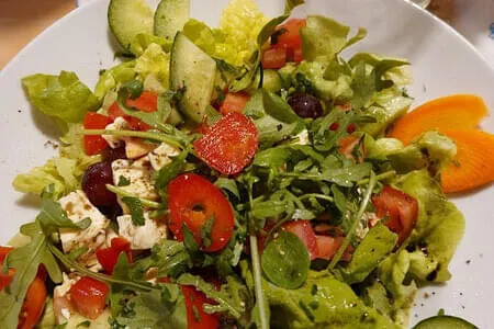 Klooalm Wanderung PVÖ Going Bild 3