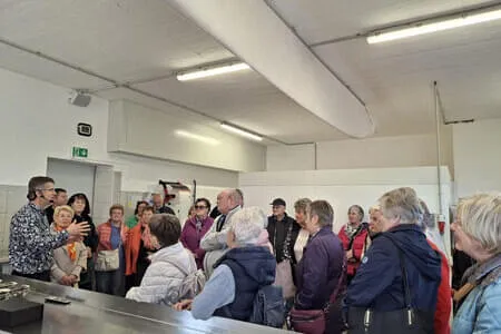 Goldener Herbstausflug 16.10.25 Bild 6