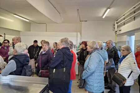 Goldener Herbstausflug 16.10.25 Bild 11