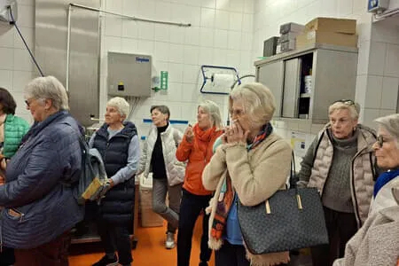 Goldener Herbstausflug 16.10.25 Bild 12