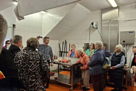 Goldener Herbstausflug 16.10.25 Bild 13