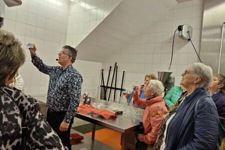 Goldener Herbstausflug 16.10.25 Bild 14