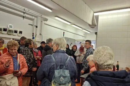 Goldener Herbstausflug 16.10.25 Bild 15