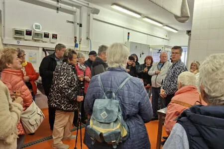 Goldener Herbstausflug 16.10.25 Bild 16