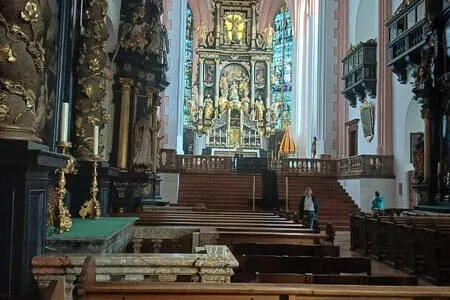 Goldener Herbstausflug 16.10.25 Bild 17