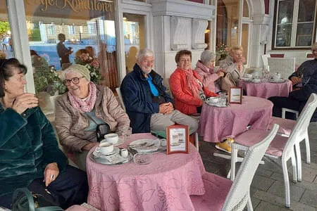 Goldener Herbstausflug 16.10.25 Bild 19