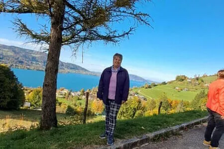 Goldener Herbstausflug 16.10.25 Bild 23