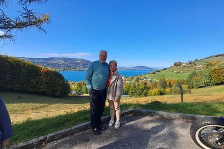 Goldener Herbstausflug 16.10.25 Bild 22