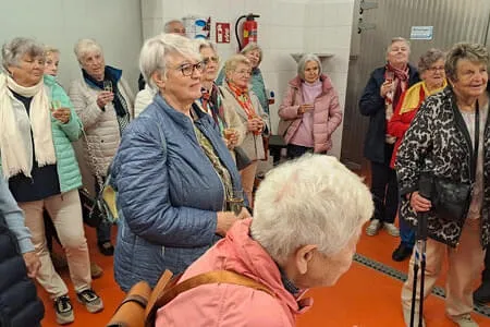 Goldener Herbstausflug 16.10.25 Bild 26