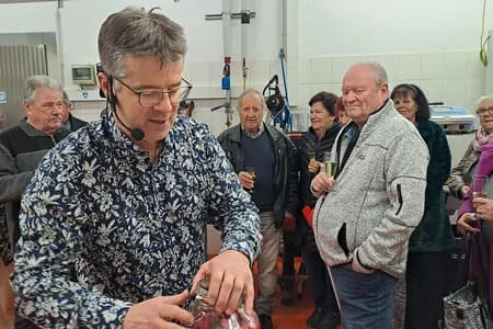 Goldener Herbstausflug 16.10.25 Bild 28