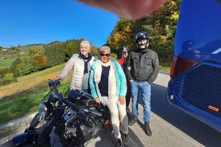 Goldener Herbstausflug 16.10.25 Bild 29