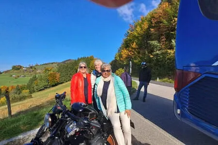 Goldener Herbstausflug 16.10.25 Bild 27