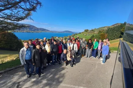 Goldener Herbstausflug 16.10.25 Bild 30