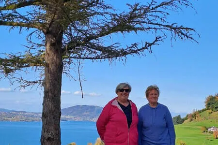 Goldener Herbstausflug 16.10.25 Bild 35