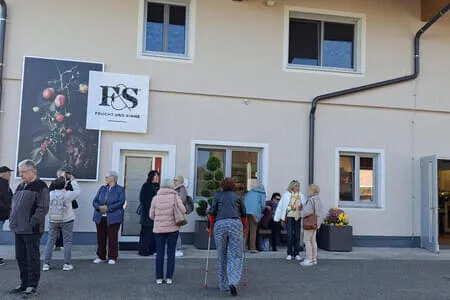 Goldener Herbstausflug 16.10.25 Bild 3