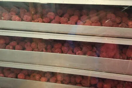 Goldener Herbstausflug 16.10.25 Bild 2