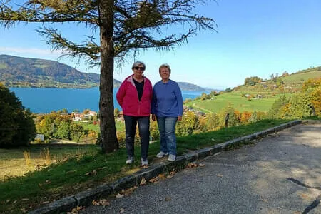 Goldener Herbstausflug 16.10.25 Bild 7