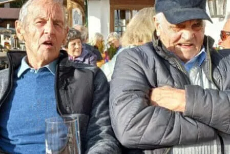 Wochenbrunneralm PVÖ Waidring 21.10.25 Bild 13