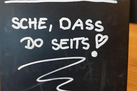 Zamkemmen bei D`Schusterin in Scheffau 28.10.25 Bild 1