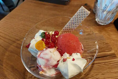 Zamkemmen bei D`Schusterin in Scheffau 28.10.25 Bild 6