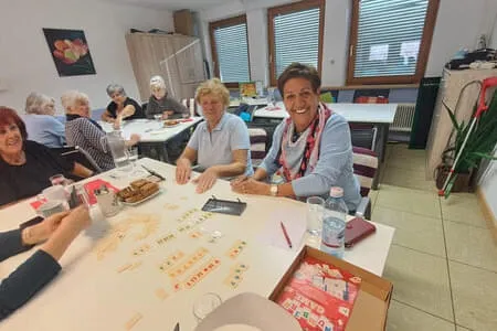 Casino- Nachmittag St. Johann & Kirchdorf/Erpfendorf Bild 3