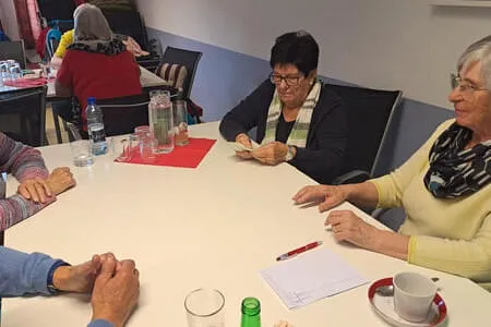 Casino- Nachmittag St. Johann & Kirchdorf/Erpfendorf Bild 4