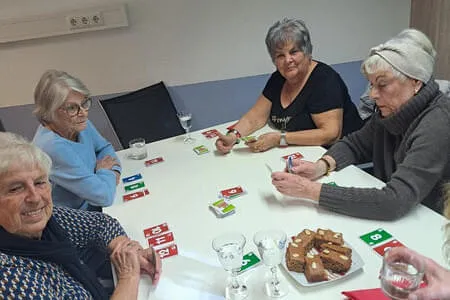 Casino- Nachmittag St. Johann & Kirchdorf/Erpfendorf Bild 6