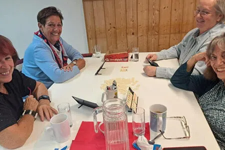 Casino- Nachmittag St. Johann & Kirchdorf/Erpfendorf Bild 7