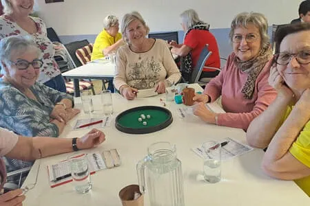 Casino- Nachmittag St. Johann & Kirchdorf/Erpfendorf Bild 8