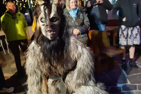 Adventfahrt nach Prügg OG. Kirchberg 2025 Bild 9