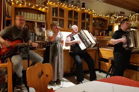 Adventfahrt nach Prügg OG. Kirchberg 2025 Bild 11