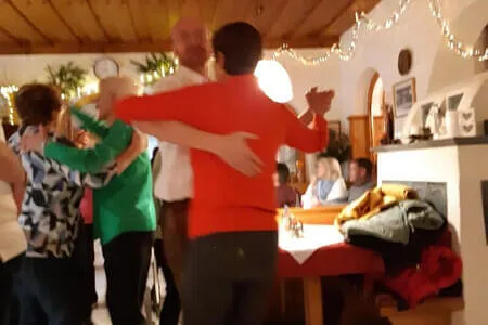 Adventfahrt nach Prügg OG. Kirchberg 2025 Bild 12