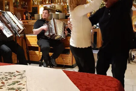 Adventfahrt nach Prügg OG. Kirchberg 2025 Bild 13