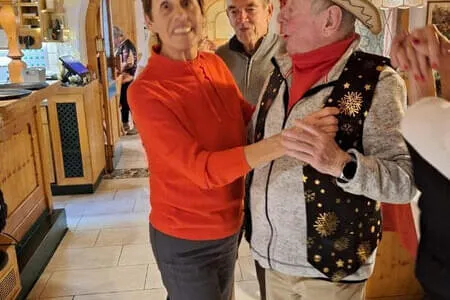 Adventfahrt nach Prügg OG. Kirchberg 2025 Bild 16