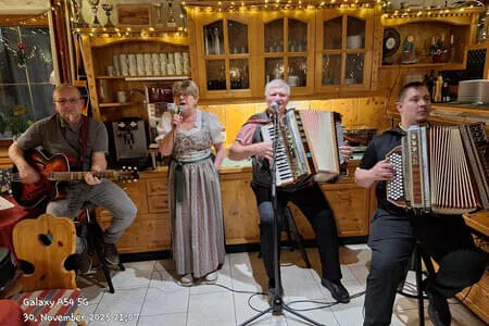 Adventfahrt nach Prügg OG. Kirchberg 2025 Bild 19