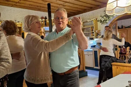 Adventfahrt nach Prügg OG. Kirchberg 2025 Bild 20