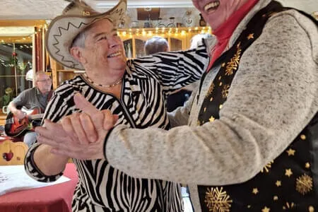 Adventfahrt nach Prügg OG. Kirchberg 2025 Bild 21