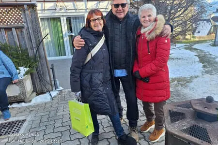 Adventfahrt nach Prügg OG. Kirchberg 2025 Bild 33