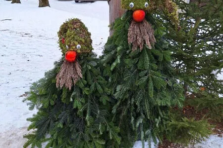 Adventfahrt nach Prügg OG. Kirchberg 2025 Bild 34