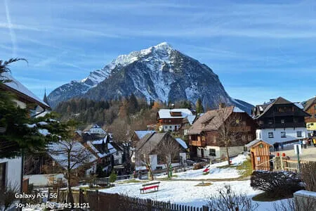 Adventfahrt nach Prügg OG. Kirchberg 2025 Bild 37