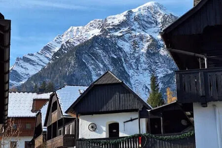 Adventfahrt nach Prügg OG. Kirchberg 2025 Bild 41