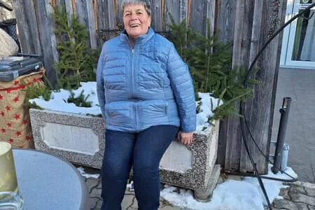 Adventfahrt nach Prügg OG. Kirchberg 2025 Bild 42