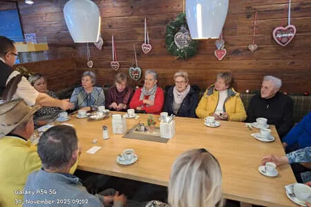 Adventfahrt nach Prügg OG. Kirchberg 2025 Bild 40