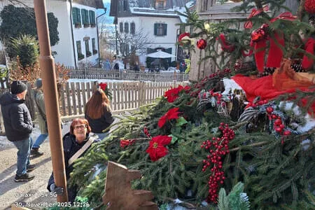 Adventfahrt nach Prügg OG. Kirchberg 2025 Bild 43