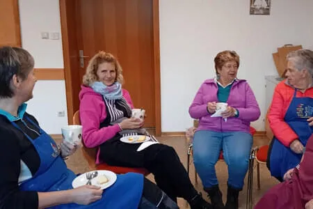 Adventfahrt nach Prügg OG. Kirchberg 2025 Bild 44