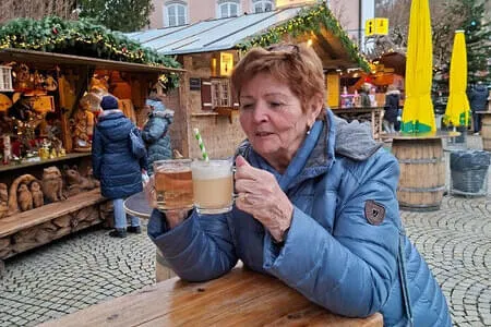 Adventfahrt nach Prügg OG. Kirchberg 2025 Bild 46